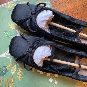 Dolce Vita Raquel Ballet Flat, 10, New